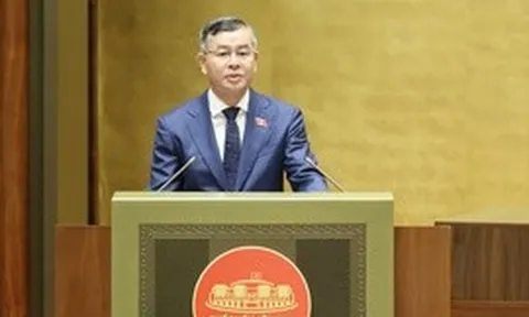 Sửa đổi Luật Đấu thầu: Tăng tính chủ động cho chủ đầu tư, bảo đảm cạnh tranh, minh bạch