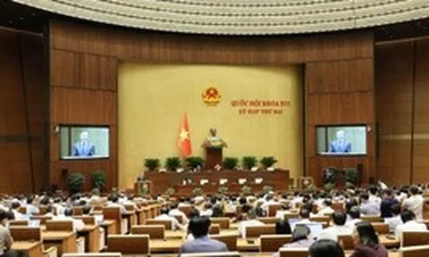 Bảo đảm vai trò chủ đạo của ngân sách trung ương, tăng tính chủ động của ngân sách địa phương