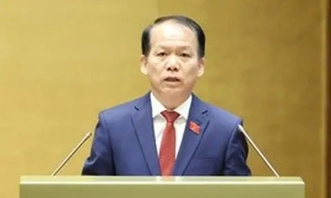 Đổi mới căn bản quy trình xây dựng và thi hành pháp luật