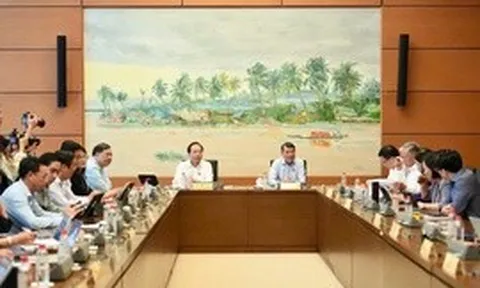 Chính sách thuế phải đúng đối tượng, mang lại lợi ích thực chất