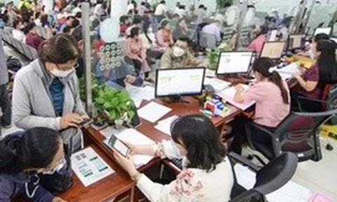 Rà soát, giải quyết chính sách sau sắp xếp bộ máy