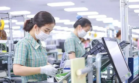Sửa Luật Đầu tư: Nới điều kiện tiếp cận thị trường cho nhà đầu tư nước ngoài