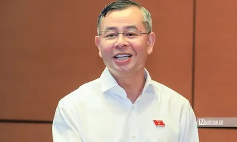 Bộ trưởng Bộ Tài chính: "Nguyên tắc tính thuế là phải đơn giản và hiệu quả"