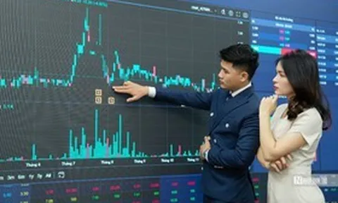 Nhận diện vùng kháng cự của VN-Index và chiến lược giải ngân chọn lọc