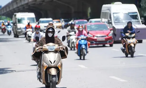Không khí lạnh đến nhưng trời vẫn nóng: Hé lộ điều đáng chú ý về mùa đông 2026