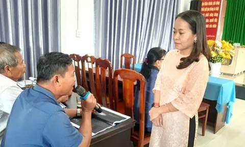 Gặp cuộc gọi lừa đảo, hàng xóm bất hòa, xử lý sao cho đúng luật?