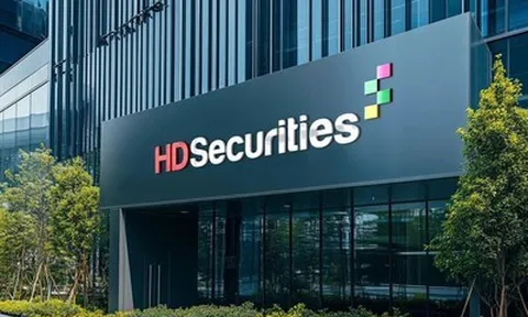 Trước thềm IPO, Chứng khoán HD lãi hơn 6 tỷ đồng mỗi ngày