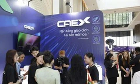 CAEX hoàn tất thẩm định an toàn hệ thống thông tin cấp độ 4