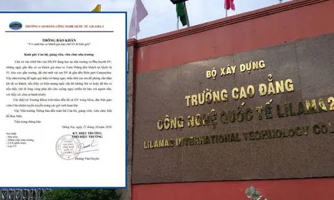 Thông báo khẩn, một sinh viên ở Đồng Nai bắt xe về quê bị "chở nhầm" đến biên giới Campuchia