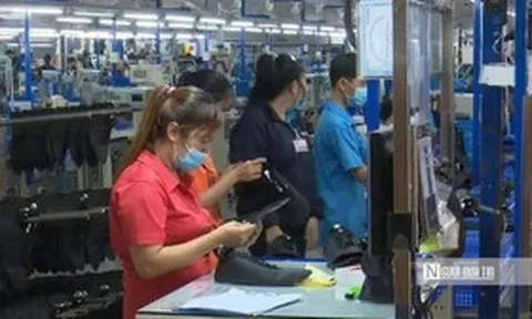 Bộ Nội vụ ban hành danh mục 31 nhóm công việc nghiêm ngặt về an toàn lao động