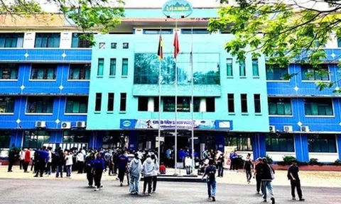 Thông tin về xe khách chở sinh viên đến khu vực biên giới Campuchia là bịa đặt
