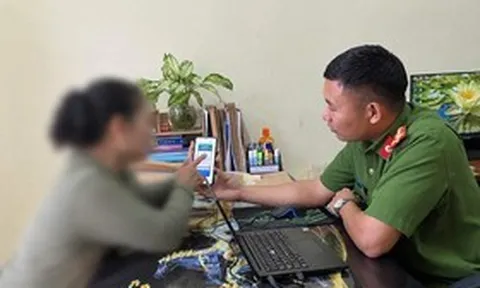 Người phụ nữ bị kẻ mạo danh con gái đang du học lừa hơn 1,5 tỷ đồng