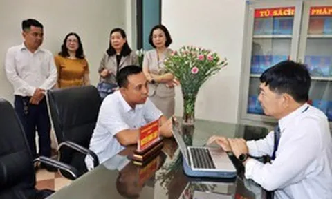 "Một chữ ký vì quá tin người, một giao dịch bằng giấy viết tay" và hàng đêm trăn trở của luật gia