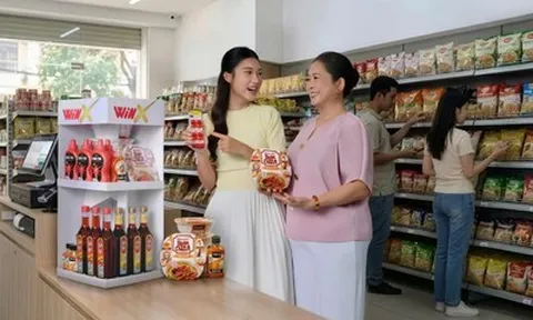 Masan tăng tốc lợi nhuận, thu về hơn 10.300 tỷ đồng sau 9 tháng