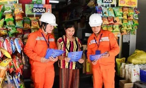 EVNHANOI: Khuyến cáo người dân sử dụng điện an toàn, phòng ngừa nguy cơ cháy nổ