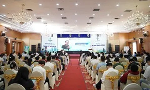 An ninh mạng trở thành một trong những trụ cột bảo đảm an ninh năng lượng quốc gia