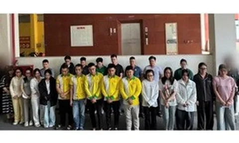 Bộ Công an thông tin về vụ án 'cho vay nặng lãi trong giao dịch dân sự' xảy ra tại 4 thành phố