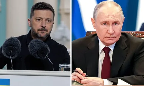 Tuyên bố mới nhất của ông Putin, ông Zelensky về đàm phán hòa bình