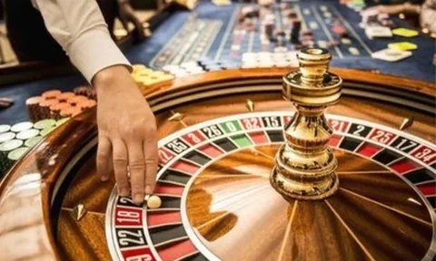 Từ ngày 5/12, kinh doanh đặt cược và trò chơi có thưởng có thể bị phạt đến 200 triệu đồng