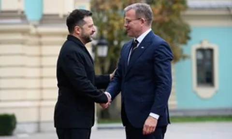 Phần Lan cung cấp gói viện trợ mới cho Ukraine, ông Zelensky nói gì?
