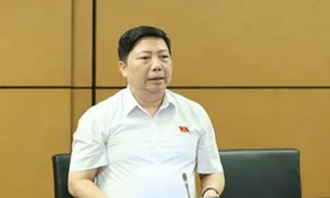 Sửa đổi Luật Đấu thầu: Đủ thủ tục, giá rẻ nhất là chưa đủ