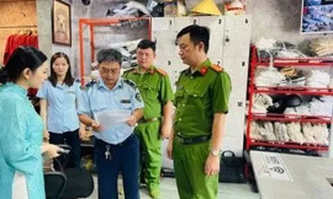 Cần Thơ tập trung ngăn chặn hàng giả, hàng lậu lợi dụng thương mại điện tử để tiêu thụ