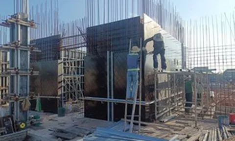 Quảng Trị yêu cầu nhà thầu huy động nhân lực, thiết bị cho dự án hơn 293 tỷ đồng
