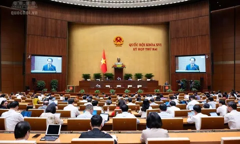 Đề xuất cắt điện, nước, internet và hoãn xuất cảnh để cưỡng chế vi phạm hành chính