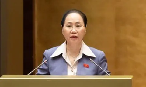 Trình Quốc hội nhiều cơ chế, chính sách đột phá phát triển công nghiệp văn hóa