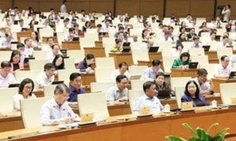 Bổ sung chính sách miễn thuế, điều chỉnh thuế sử dụng đất phi nông nghiệp