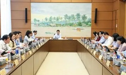 Đề xuất mở rộng ưu đãi đầu tư đối với các ngành, lĩnh vực có tác động lan tỏa