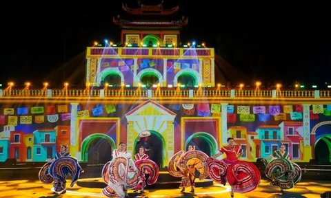 Hà Nội trên hành trình trở thành trung tâm du lịch vươn tầm khu vực