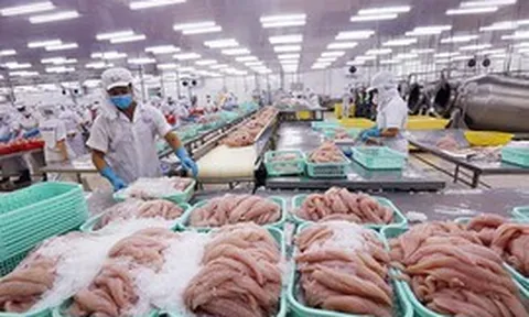 Đổi mới phương thức quản lý và cơ chế kiểm tra thực phẩm trên thị trường