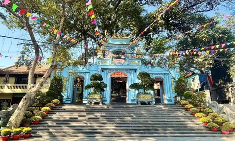 Tham ô hơn 6 tỷ đồng tiền công đức tại Đền Công đồng Bắc Lệ, 14 bị can bị đề nghị truy tố