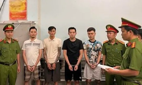 Triệt phá các nhóm cho vay lãi nặng núp bóng "cho thuê vàng", lãi suất lên tới 544%/năm