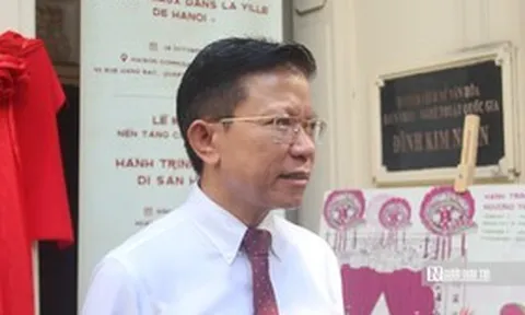 Trường Đại học Khoa học Xã hội và Nhân văn giải bài toán lạm dụng AI trong môi trường đại học