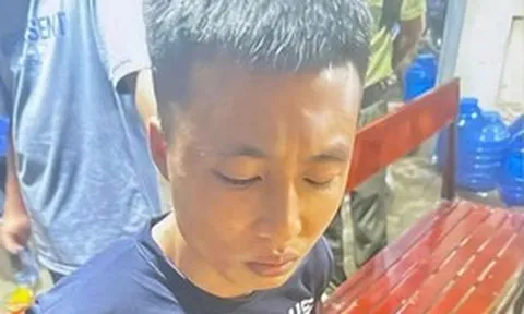 Đã bắt được 1 trong 4 phạm nhân trốn trại giam A2