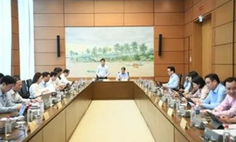 Siết chặt hậu kiểm, làm rõ trách nhiệm quản lý an toàn thực phẩm