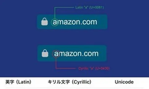 Cảnh báo thủ đoạn giả mạo tên miền website để đánh cắp thông tin, chiếm đoạt tiền