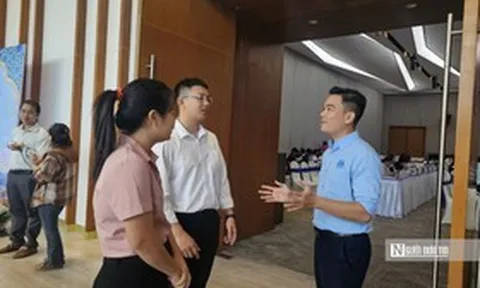 Khơi thông thị trường Halal (kỳ 2): Địa phương vào cuộc, doanh nghiệp tiên phong