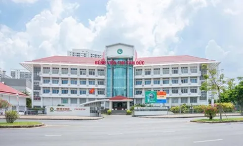 Lợi nhuận Bệnh viện Tim Tâm Đức sụt giảm 9 tháng đầu năm