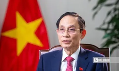 Dấu ấn chiến lược trong quan hệ Việt Nam với Đan Mạch, EU và Bỉ