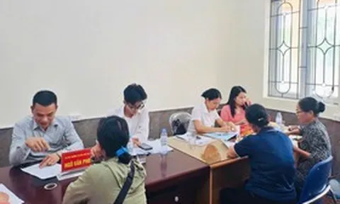 Luật gia Ngô Văn Phong: Một lời tư vấn đúng luật giúp người dân tìm ra hướng đi