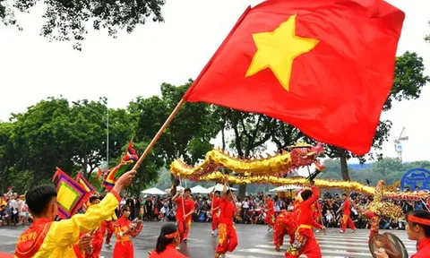 Hà Nội phấn đấu tất cả các xã, phường đều có mô hình hay, phát huy hệ thống thiết chế văn hóa