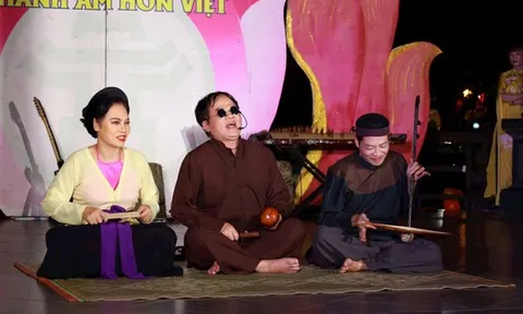 Khơi dậy niềm tự hào dân tộc qua Cuộc thi tìm hiểu lịch sử và bản sắc văn hóa Việt Nam
