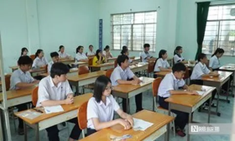 Đề xuất giảm điểm ưu tiên trong tuyển sinh vào lớp 10