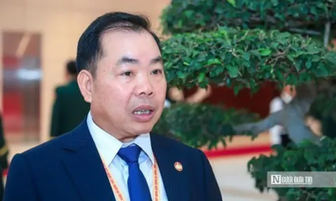 Đổi mới tư duy đảng viên làm kinh tế - Bài 2: Khi tổ chức Đảng trở thành điểm tựa cho doanh nghiệp