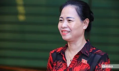 ĐBQH lý giải việc cần tăng diện tích trên bao bì thuốc lá lên ít nhất 85%