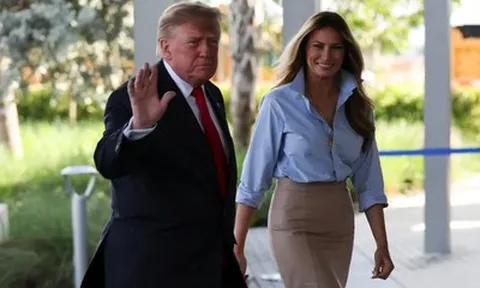 Ông Trump: Mỹ có thể tấn công Iran “vào ngày mai” hoặc đạt được thỏa thuận
