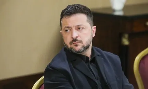 Ông Zelensky: Ukraine sẽ tuân thủ lệnh ngừng bắn tại Oleshky, kỳ vọng vào vai trò trung gian của Mỹ
